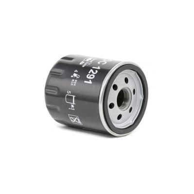 Фильтр масляный Mahle OC1291