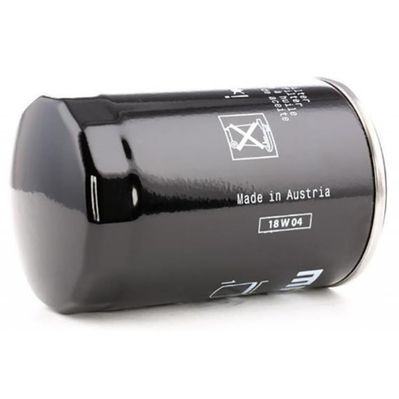 Фільтр масляний Mahle OC615