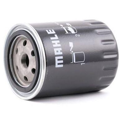 Фильтр масляный Mahle OC986