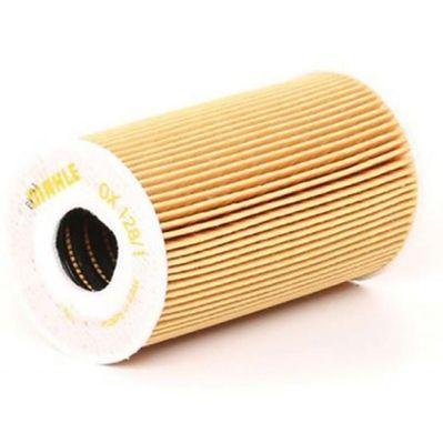 Фільтр масляний Mahle OX143DECO