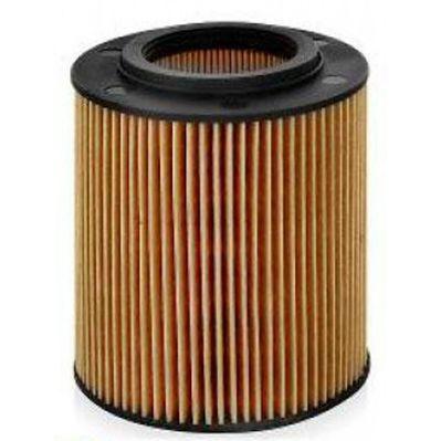 Фільтр масляний Mahle OX166/1D