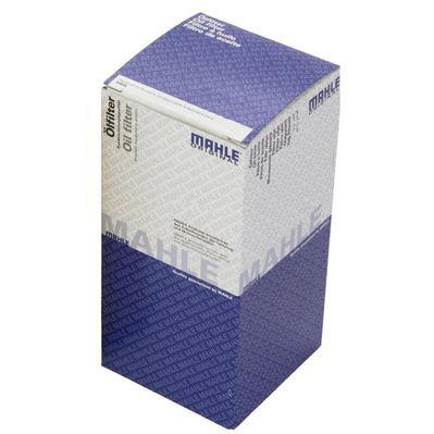 Фільтр масляний Mahle OX205/2DECO
