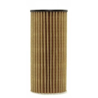 Фільтр масляний Mahle OX368D1ECO