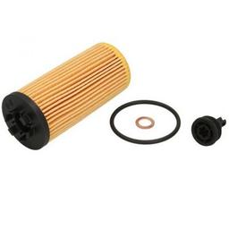 Фильтр масляный Mann HU6015ZKIT