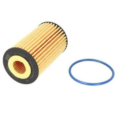 Фильтр масляный Mann HU6018Z