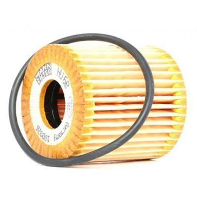 Фільтр масляний Mann HU68X