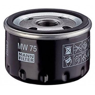 Фільтр масляний Mann MW75