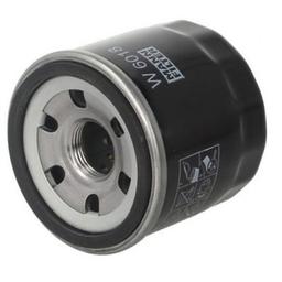 Фільтр масляний Mann W6018