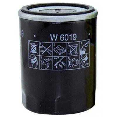 Фильтр масляный Mann W6019