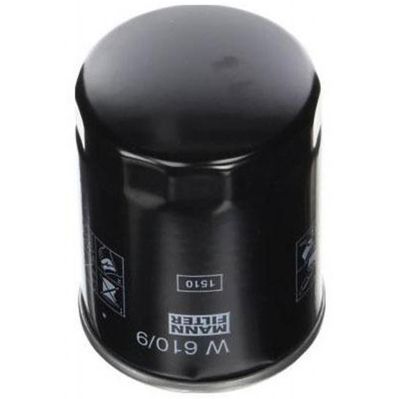 Фільтр масляний Mann W610/9