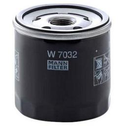 Фильтр масляный Mann W7032