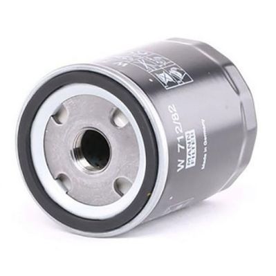 Фільтр масляний Mann W712/82