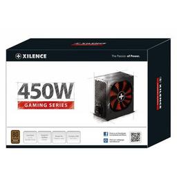 Блок питания Xilence 450W (XP450R10)