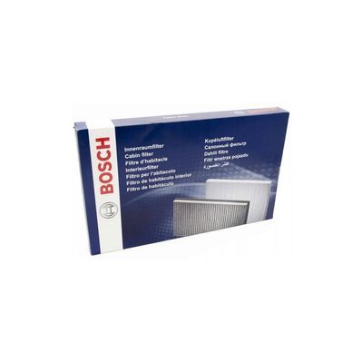 Фільтр салону Bosch 1 987 432 072