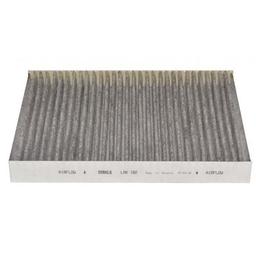 Фильтр салона Mahle LAK182