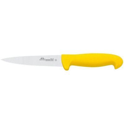 Кухонний ніж Due Cigni Professional Chef Knife 200 mm Yellow (415/20NG)