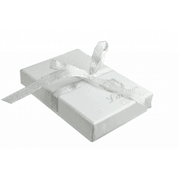 Ручка шариковая Langres набор ручка + крючок для сумки Elegance Белый (LS.122029-12)