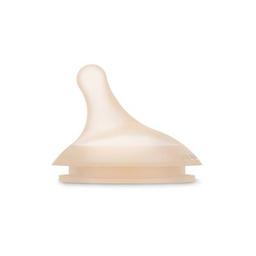 Соска Suavinex ZERO.ZERO 0м+ антиколік. (306384)