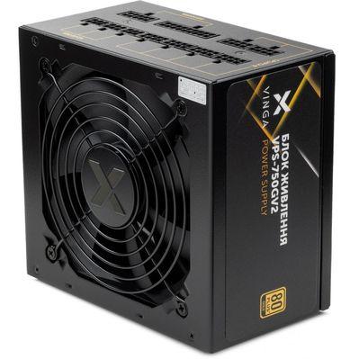 Блок живлення Vinga 750W (VPS-750GV2)