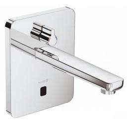 Смеситель KLUDI ZENTA (3850005)