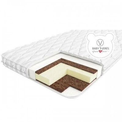 Матрас Верес Матрас Veres "School" 190*150*14 (52.11.17)