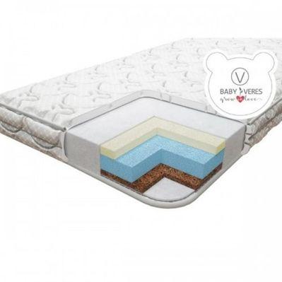 Матрас Верес Memory+ 190*90*14 (53.22.04)