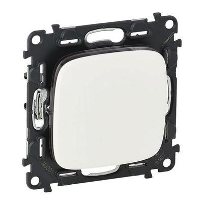 Выключатель LEGRAND Valena ALLURE (752706)