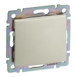 Выключатель LEGRAND Valena Classic (774301)