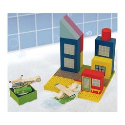 Игрушка для ванной Just Think Toys Аэропорт (22088)