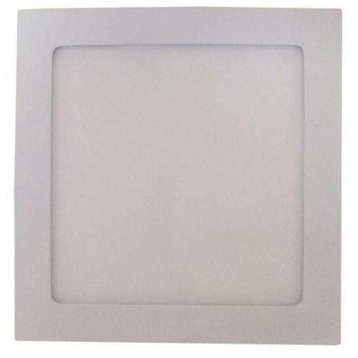 Светильник Works LP0665-SR 6Вт квадратний врізний