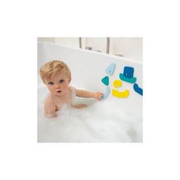 Игрушка для ванной QUUT Пазл-головоломка Лодка (171737)