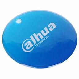 Брелок для охранной системы Dahua YX-4CM