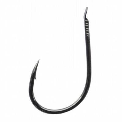 Крючок Decoy K-105 Live bait light 10 (12 шт/уп) (1562.03.40)