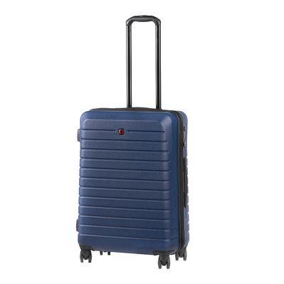 Валіза Wenger Ryse 4 колеса Medium Blue (610149)