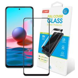 Скло захисне Global Full Glue Xiaomi Redmi Note 10 (1283126511264)