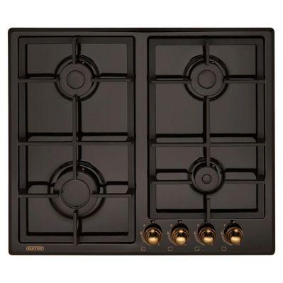 Варочна поверхня Eleyus SILVA 60 BL+RB CF