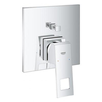 Смеситель Grohe Eurocube (24062000)
