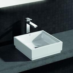 Смеситель Grohe Eurocube (23406000)