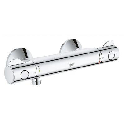 Термостатический смеситель Grohe GRT 800 (34558000)