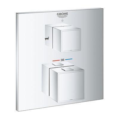 Термостатический смеситель Grohe GRT (24155000)
