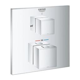 Термостатический смеситель Grohe GRT (24155000)