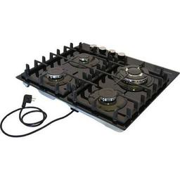 Варочна поверхня Grunhelm GPG 6254 BF