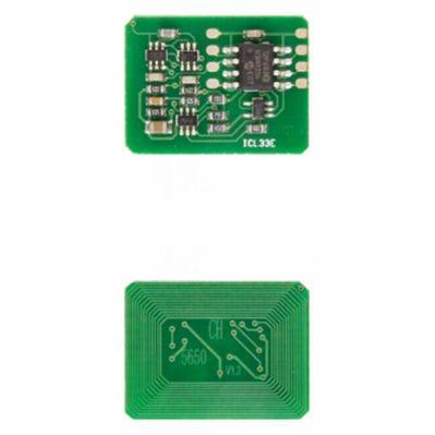 Чип для картриджа OKI C5650/5750 6K Cyan AHK (3202490)