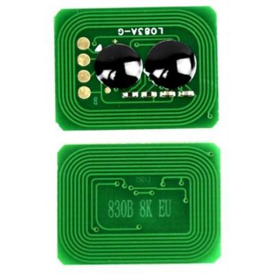 Чип для картриджа OKI C810/830 Yellow JND AHK (1800968)