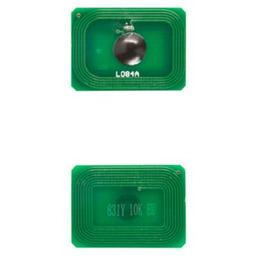 Чип для картриджа OKI C811/831/841, 10K Yellow AHK (1800997)