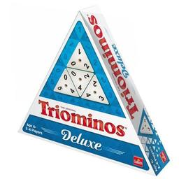 Настольная игра Goliath Triominos de Luxe (360726.212)