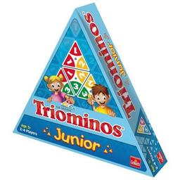 Настольная игра Goliath Triominos Junior (360681.206)