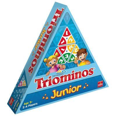 Настольная игра Goliath Triominos Junior (360681.206)