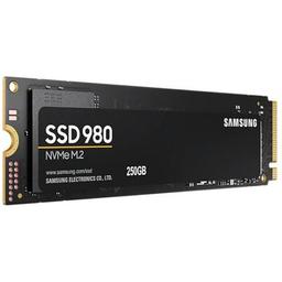 Накопитель SSD M.2 2280 250GB Samsung (MZ-V8V250BW)