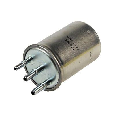 Фільтр паливний Delphi HDF924